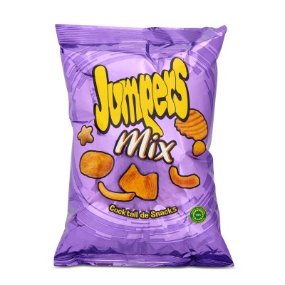 Jumpers Cocktail Mix 100G