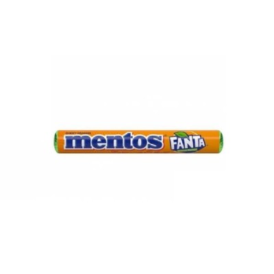 Mentos Sabor Fanta 38G