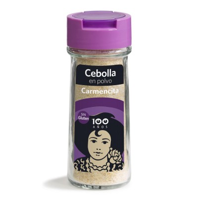 Carmencita Cebolla en Polvo 38G