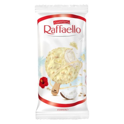 Raffaello Con Coco y Avellana 47G