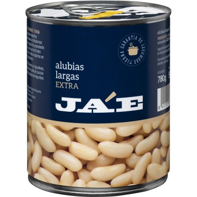 Jae Alubia Blanca 780G