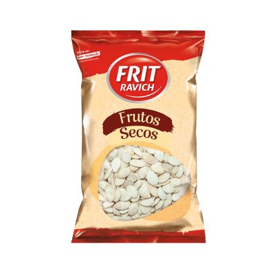 Frit Ravich Pipa de Calabaza Tostada 75G