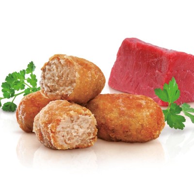 Croquetón de Cocido 700G