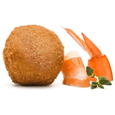 Croquetón de Langostino 700G