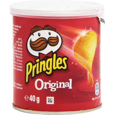 Pringles Original 40G