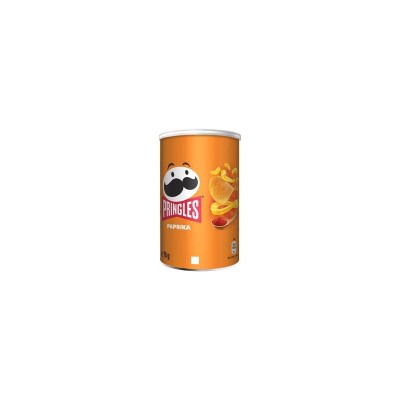 Pringles Paprika 70G