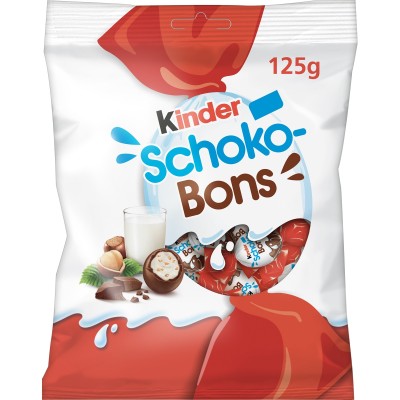 Kinder Schoko-Bons 46G 7U