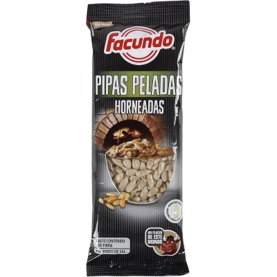 Facundo Pipas Peladas 85G