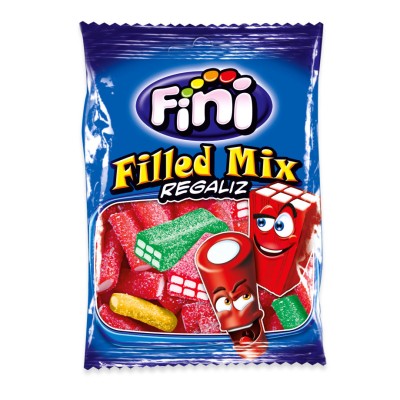 Fini Filled Mix 90G