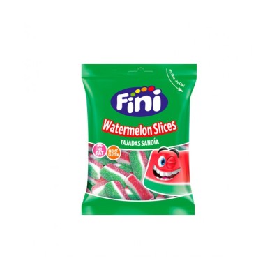 Fini Watermelon Slides 90G