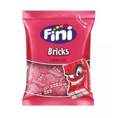 Fini Bricks Pica 90G