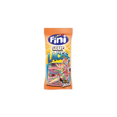 Fini Sour Laces 85G