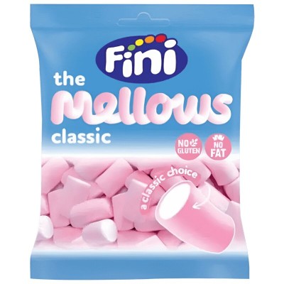 Fini Mellows 80G