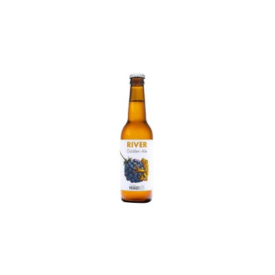 Mijares River Botella 33CL