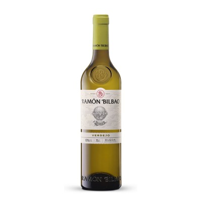 Ramón Bilbao Verdejo Botella 75CL