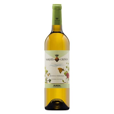 Marqués de Griñón Verdejo Botella 75CL