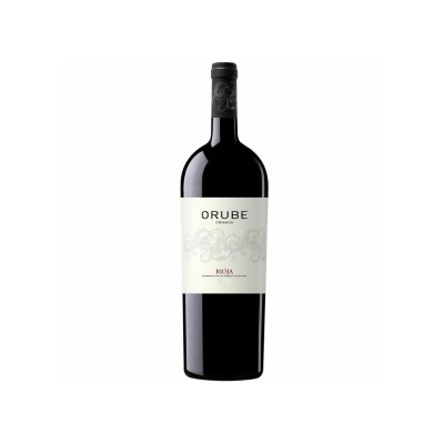 Orube Crianza Botella 75CL