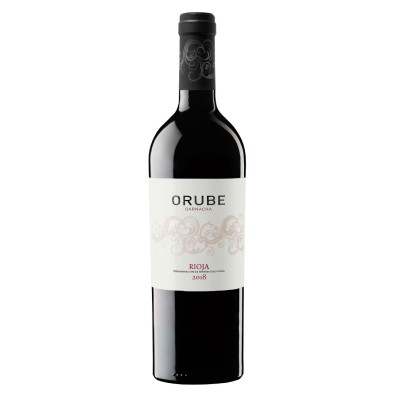 Orube Garnacha Botella 75CL