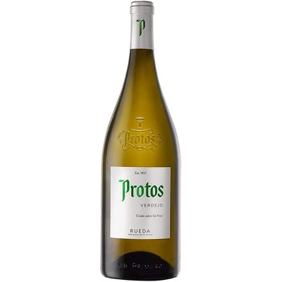 Protos Verdejo Rueda Botella 75CL