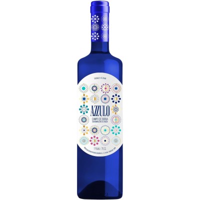 Azzulo Botella 75CL