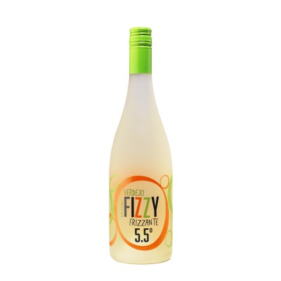 Frizzy Verdejo Botella 75CL