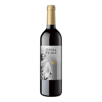 Ópera Prima Tinto Botella 75CL