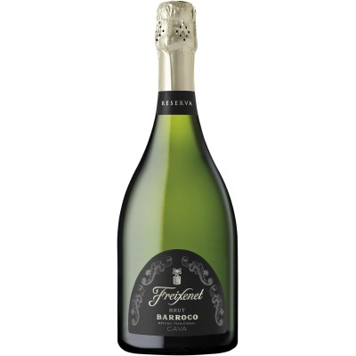 Freixenet Brut Barroco Botella 70CL