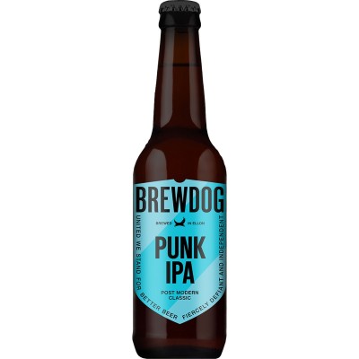 Brewdog IPA Botella 33CL