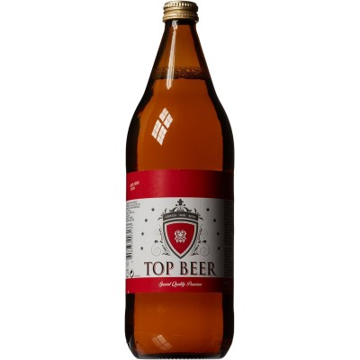 Top Beer 1L