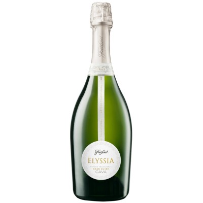 Elyssia Cava Gran Cuvee Botella 75CL