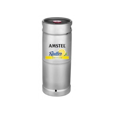 Amstel Radler Barril de 20L