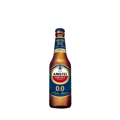 Amstel 0,0 Retornable 30BT 20CL