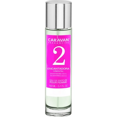 Caravan Fragancias Nº2 150ML