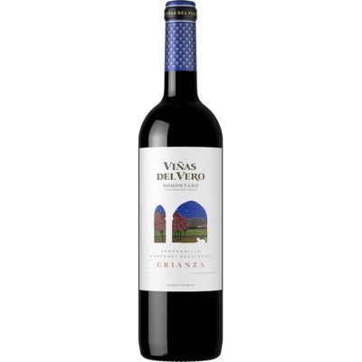 Viñas del Vero Crianza Botella 75CL