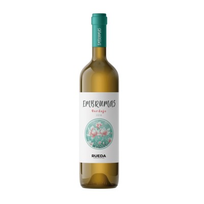 Embrumas Verdejo Rueda Botella 75CL