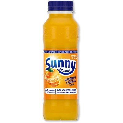 Sunny Delight Florida 33CL