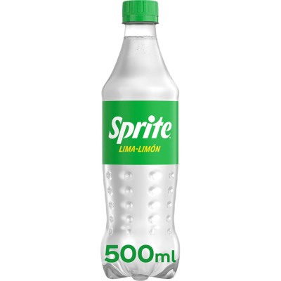 Sprite 50CL