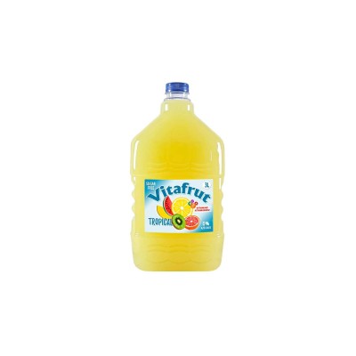 Vitafrut Tropical 3L