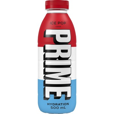 Prime Ice Pop 50CL