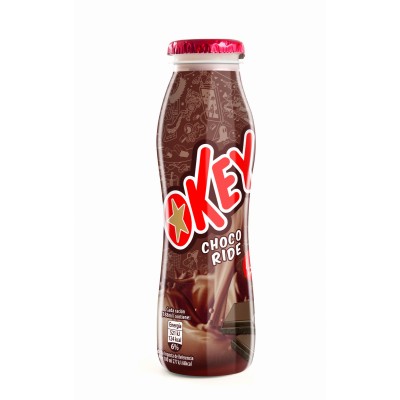 Okey Batido Chocolate 18,8CL