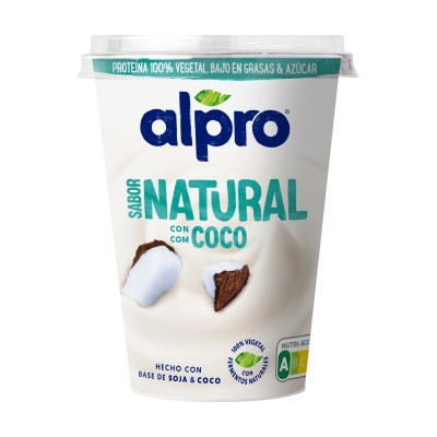 Danone ALPRO Soja Coco 400G