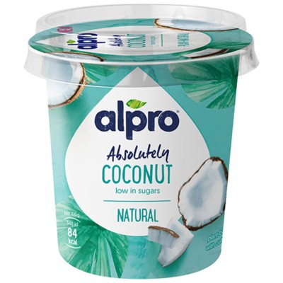 Danone ALPRO Coco Natural 350G