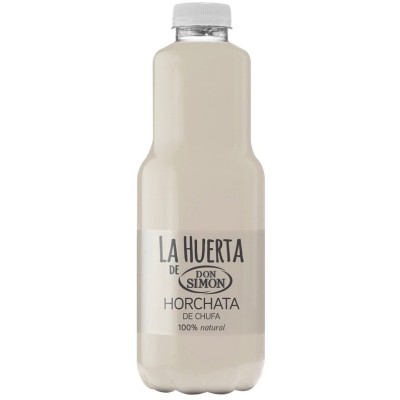 Don Simón Horchata de Chufa 75CL