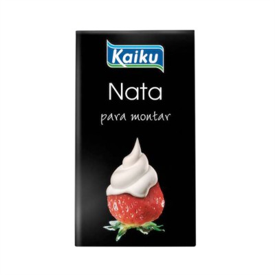 Kaiku Nata Para Montar 38%MG 2L