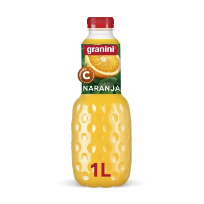 Granini Naranja 1L