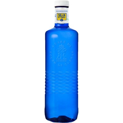 Solán de Cabras Botella 1,5L