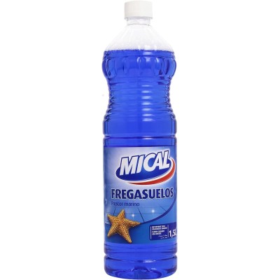 Mical Friegasuelos Marino 1,5L