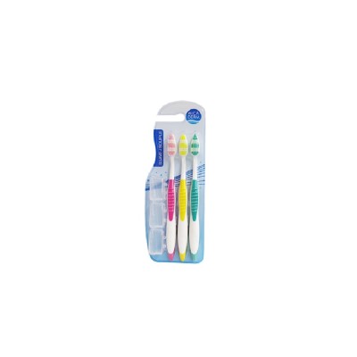 Mical Cepillo Dental Suave 3U