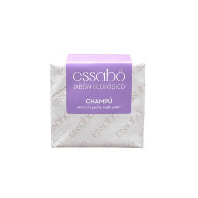 Essabó Champú en Pastilla 120G