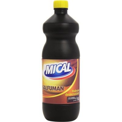 Mical Salfuman 1L